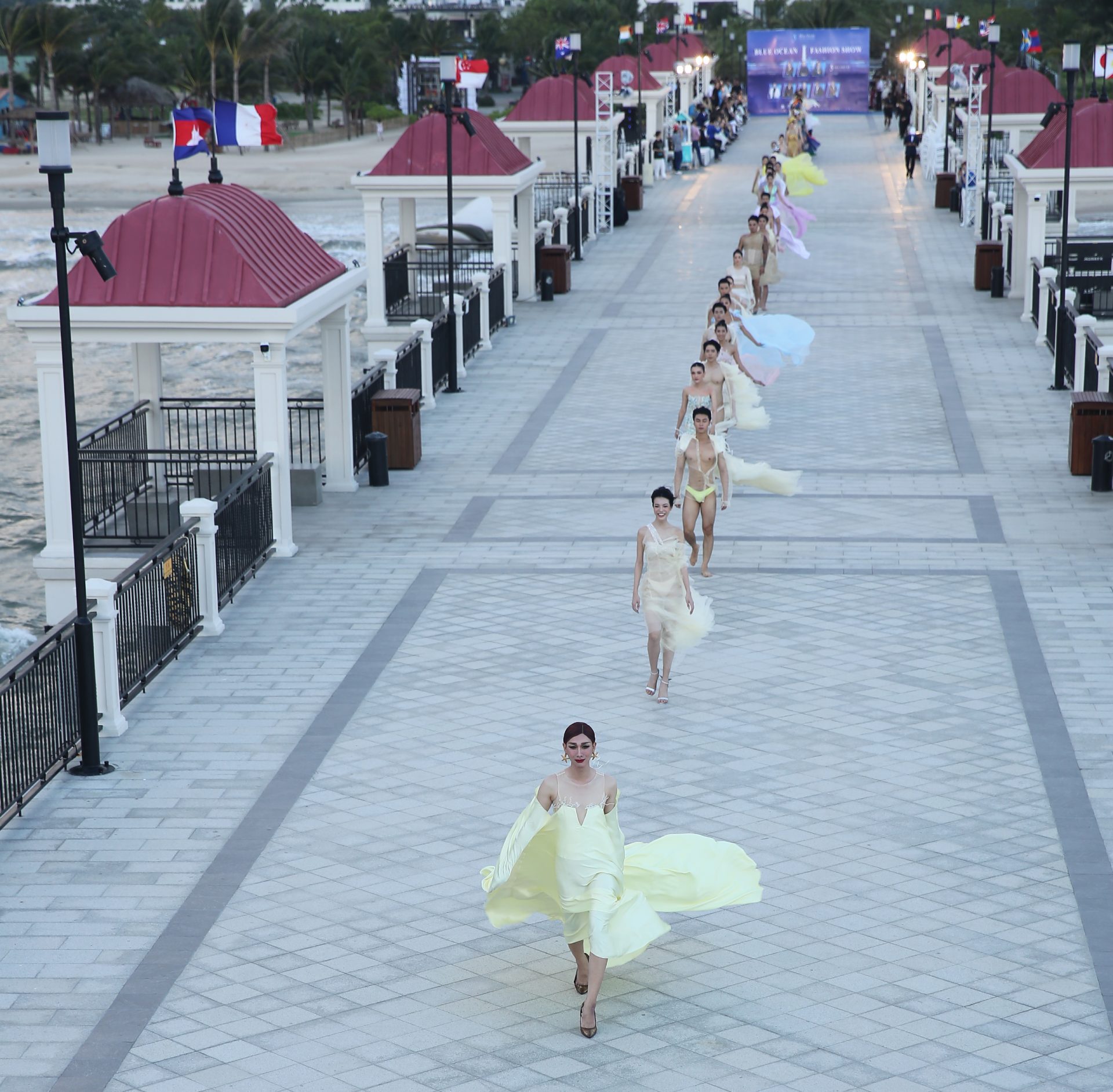 Event Hamptons Plaza