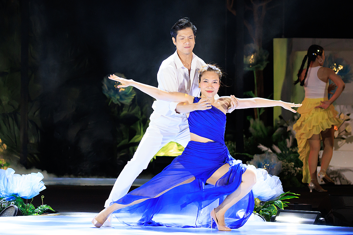 My Soul 1981 - Hamptons Plaza Ho Tram